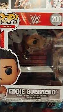 eddie guerrero wwe theme song lie cheat steal