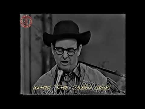 Jimmie Driftwood - Tennessee Stud 1967