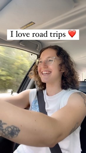 I love road trips SO MUCH that I drove from Arkansas, to Montana and back down to Colorado so far this summer! The first two vlogs from this adventure are already over on YT and the remaining 3 parts of the journey will be posted over the next three weeks so go subscribe if you haven’t already 🫡 • What road trip should I take next? I have a few free weeks in August 👀 • #roadtrips #roadtripusa #soloroadtrip #solofemaletraveler #carcamping | Alauna Roby
