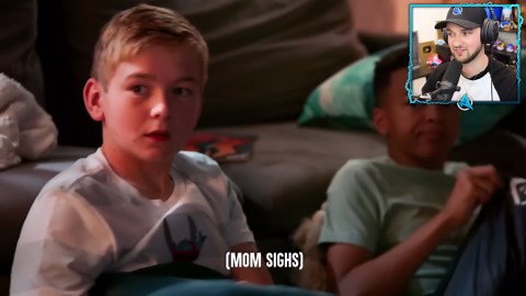 Kids Sneak Into Store… Only to Get Caught by ‘Burglars’