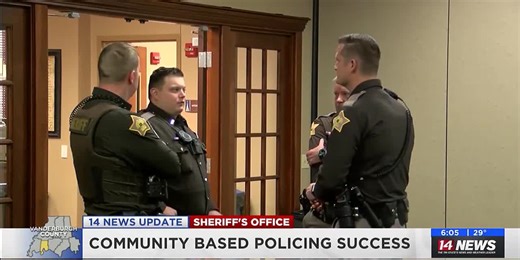 VCSO highlights neighborhood based policing program