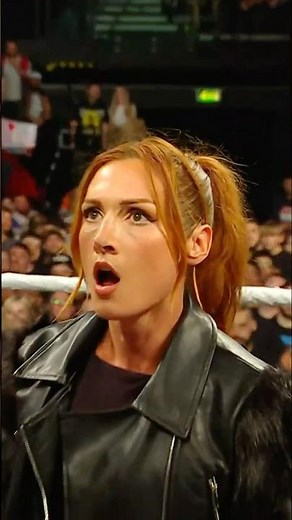 Nikki Bella is looking to snatch the Women's #ICTitle from Becky Lynch TODAY at #WWEClash 🏆👀
