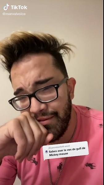 How to Do Goofy Voice from Mickey Mouse