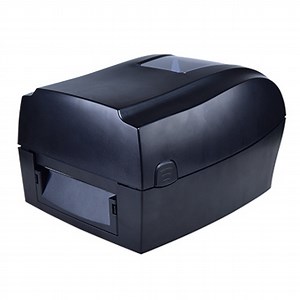 [Hot Item] HPRT HT300 4 Inch Bluetooth Thermal Transfer Paper Barcode Label Printer with USB/Ethernet/Serial Port