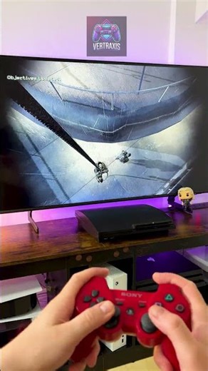 COD 4: Modern Warfare on PS3