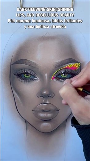 EYES OF FIRE 10.05.2026