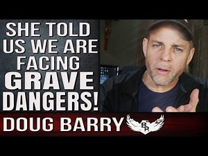 WARNING OF WW3 & GRAVE DANGER FOR THE WORLD - CUAPA NICARAGUA!