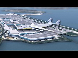 I Built The BIGGEST PLANE POSSIBLE