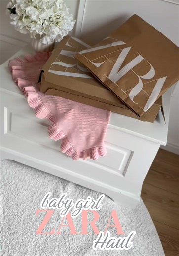Zara Kids Spring Haul: New Arrivals