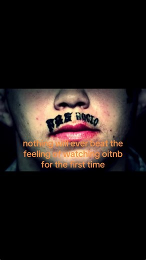 Exploring the Orange is the New Black Intro