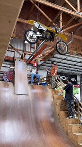 Tomorrow it’s go time 💥 Pit Bike Championship hits on @FS1 at 11am ET 📺 | Nitro Circus