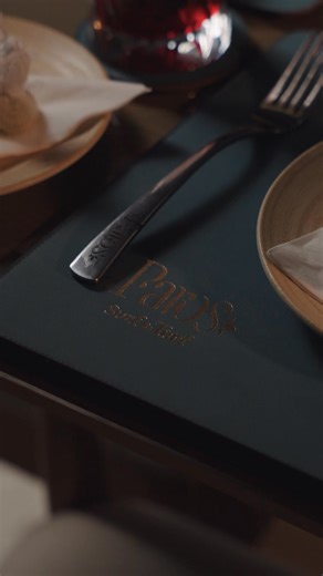 A table full of flavors ✨From starters to mains, every dish at Paros is made to impress.One place, endless choices 🤍📍 Our locations:• The Hive Mall – Thawra Street, Heliopolis🔜 Coming soon:• Ivory Business Park | Paros restaurant