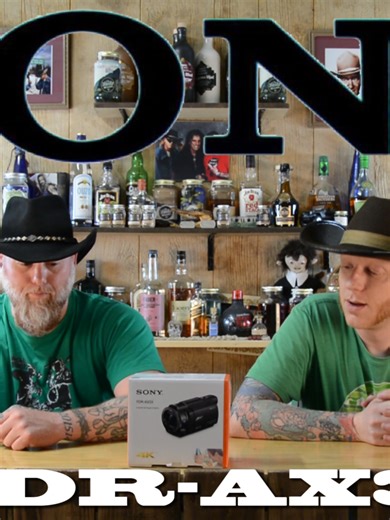 Sony AX33 Review #SonyAX33 #sony #ax33 #camerareview #videoequipment #videography #cameragear #contentcreator #4Kcamera #techreview #gearreview #filmmaking #vloggingcamera #cameraequipment #techgear #reviewtok #learnontiktok #fyp #foryou #foryoupage #viral