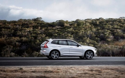 Where are Volvo XC60 Made? (Solved & Explained) - Engine Patrol