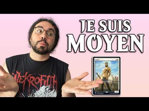 SUIS-JE DANS LA MOYENNE DES JOUEURS ?