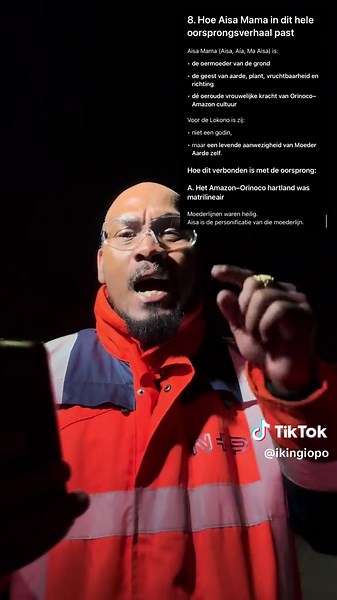 #orinoco #surinametiktokers🇸🇷🇸🇷🇸🇷 #aisamama #lokono #indigenous