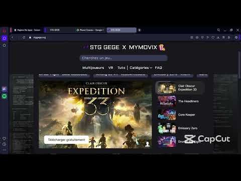 stg gege le meilleurs cite de jeux gratuit