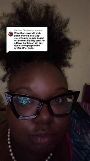 Embracing Cruise Line Diversity Without Stereotypes