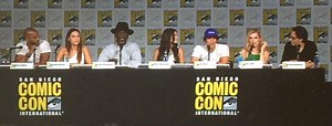Comic-Con 2015: Los 100 presenta la tercera temporada, posters y muestra vídeo resúmen - Series Adictos