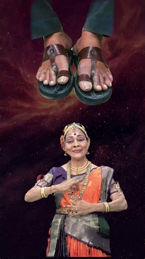 Sarva janma sarthak jhala #aniruddhabapu #devotionalsongs #bharatanatyam