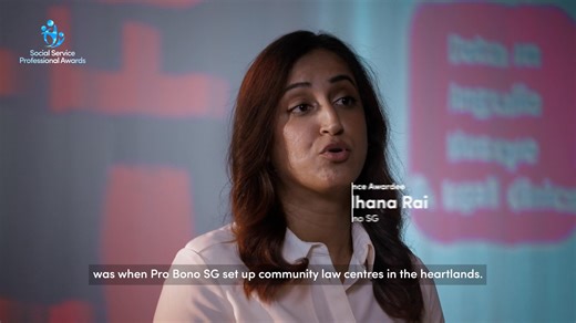 NCSS Singapore on Reels