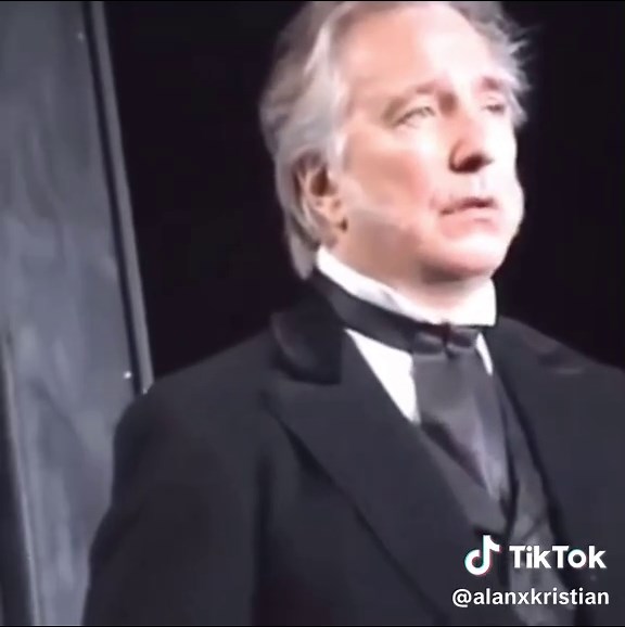 Remembering Alan Rickman: A Tribute to His Legacy