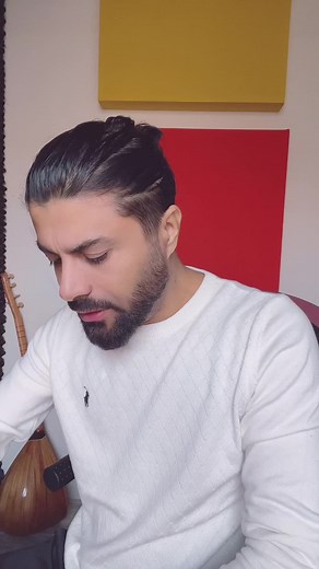 اهنگ رمانتیک بشیر عاصم - اتشی بجانم زد