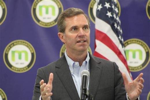 Governor Andy Beshear announces new companies coming to South Central Kentucky - WNKY News 40 Television