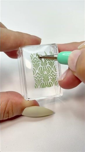 These Moroccan-Inspired Nails? Yeah… I’m Swooning 😍🕌