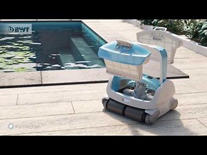 BWT POOLROBOTER P LINE