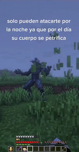 Mods de Minecraft 1.16.5 para Enemigos Épicos