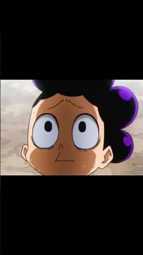 Just ￼Grow Mineta #anime #edit #mhacommunity #mha #myheroacademia