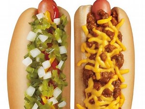 Sonic deal: $1 hot dogs TODAY