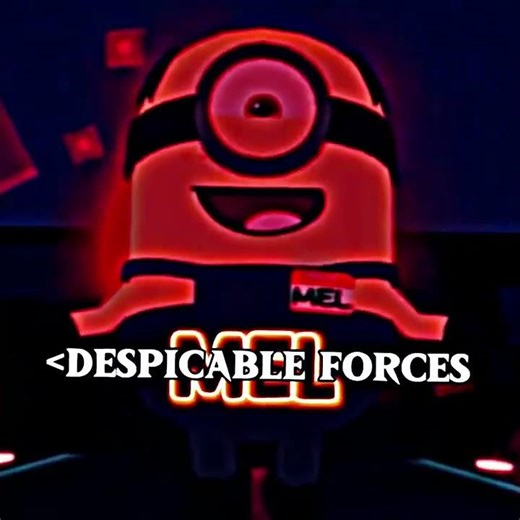 Mel (Roblox:Despicable Forces) Vs The Architects (Roblox:Doors)#minions#growthofgiggle#doors