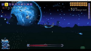 Terraria 1.4.0.5 Master 実況プレイときどき解説 part27（Lunar Events）