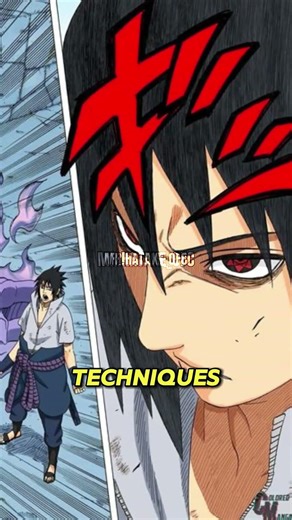Kakashi vs Sasuke (Danzo Fight) - Who Would Win?