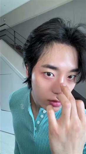 봄 코디는 컬러만 잘 써도!!💯🩵 @r4.inc #2026루키컵 #fashionhairstyles #kpop