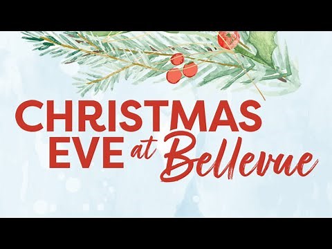 Christmas Eve Service