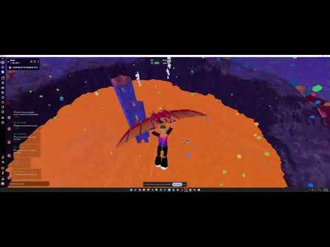 Glide Gameplay Teaser - Decentraland