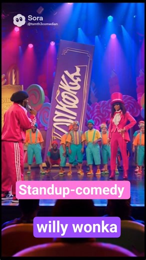 #standupcomedy #willywonka #90s #clips #compilation