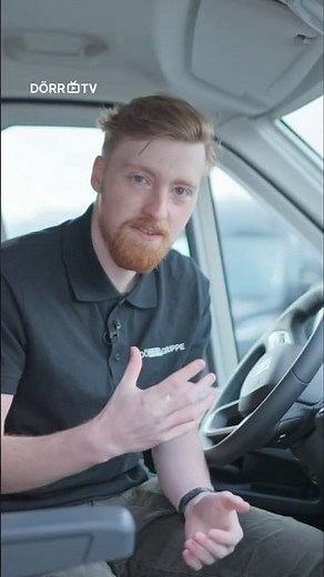 Warum dieses Camper-Radio kein eigenes Navi braucht! 📱🚐