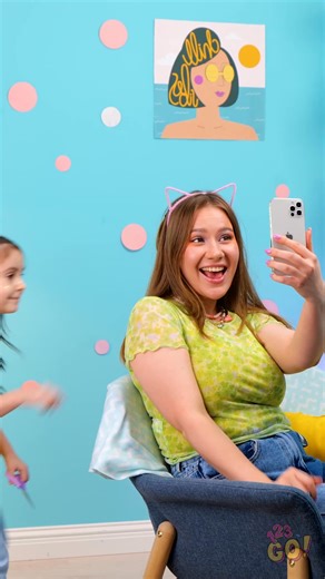 553K views · 4K reactions | Genius Parenting Ideas & Hacks  | 123 GO | Facebook