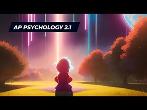 Heredity and Environment (AP Psychology Unit 2.1)