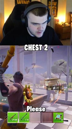 🪙Opening 10 Chests A Day Until I Find The Mythic Pulse Rifle 🪙 Day 138