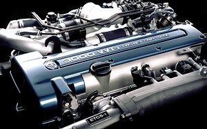 What's so special about Toyota's 2JZ - Haltech