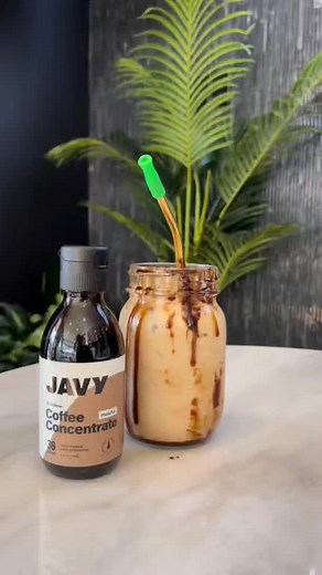 1.6K views · 5 comments | With coffee concentrate now you'll only...
