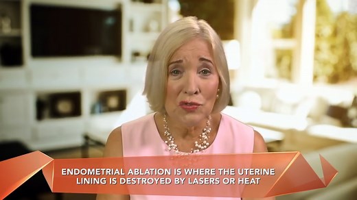 18K views · 319 reactions | Many women at midlife are advised to get...