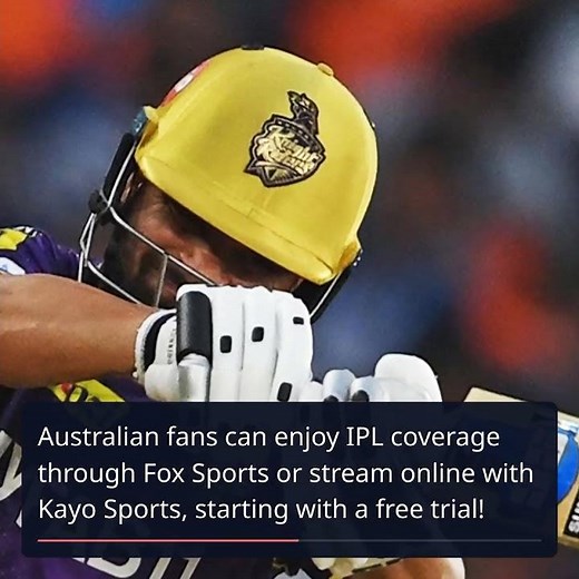 Your Complete Guide to Watching IPL 2025 Live Streams Anywhere