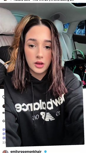 Box dye deposits colour but it doesn’t give technique unless you already have a balayage or multi tones going through your hair you won’t get a multi tonal look This video isn’t a hate video towards anyone or box dyes it’s an educational video only #hairdresser #hair #boxdyehair #colour #celebrity