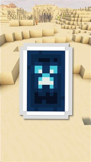 What happened to this Minecraft cape?
